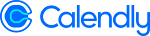 Narzędzia przedsiębiorcy - Calendly logo