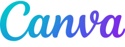 Narzędzia przedsiębiorcy - Canva logo