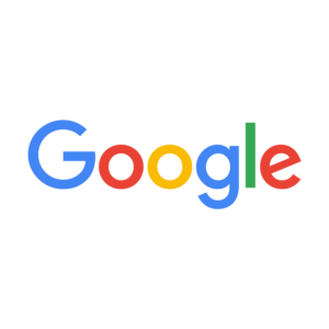 Narzędzia przedsiębiorcy - Google logo