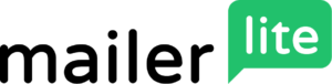 Narzędzia przedsiębiorcy - Mailerlite logo
