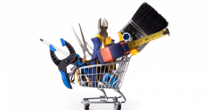 Jak delegować zadania - na przykładzie właściciela sklepu z narzędziami
