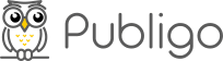 Narzędzia przedsiębiorcy - PUBLIGO logo