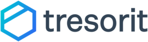 Narzędzia przedsiębiorcy - Tresorit logo